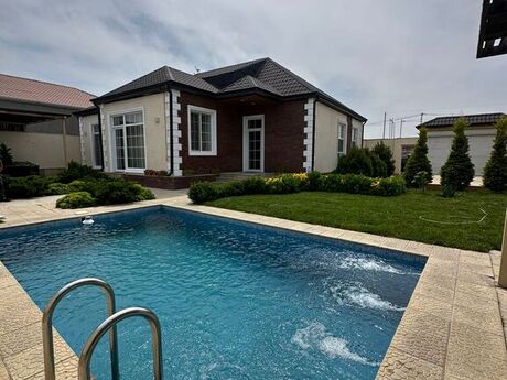 Объявление №5175441 - Баку, пос. Мардакан, 3-комн., 150 м²