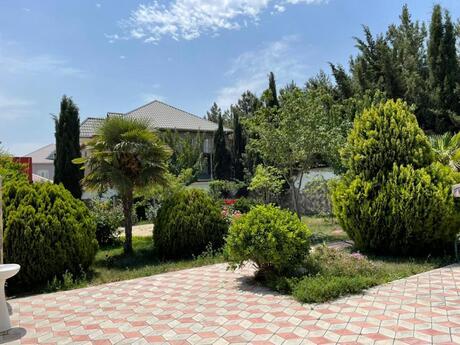 7-комн. дом/дача - пос. Мехтиабад - 430 м²