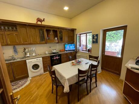 7-комн. дом/дача - пос. Мехтиабад - 430 м²