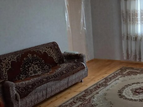 4 otaqlı həyət evi/bağ evi - Görədil q. - 120 m²