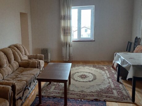 4 otaqlı həyət evi/bağ evi - Görədil q. - 120 m²
