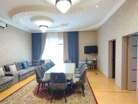 Elan №5177177 - Bakı, Yeni Yasamal q., 6 otaqlı, 400 m²