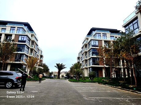 Elan №5177443 - Bakı, Nardaran q., 2 otaqlı, 119 m², 5/7 mərtəbə