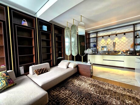 2-room apartment, 119 m², Nardaran: 630 000 ₼ 5
