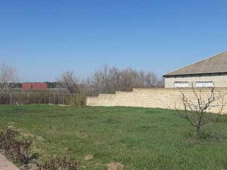 7 otaqlı həyət evi/bağ evi - Xaçmaz - 700 m²
