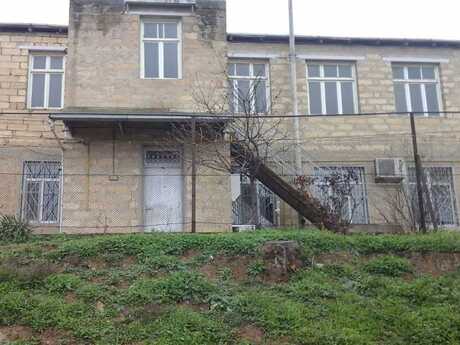 Torpaq - Masazır q. - 14 sot