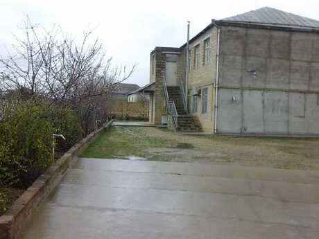 Torpaq - Masazır q. - 14 sot