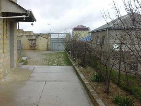 Torpaq - Masazır q. - 14 sot