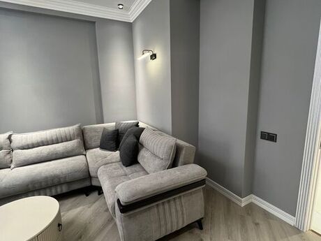 Kirayə 3 otaqlı mənzil, 137 m², Nərimanov: 1 500 ₼/ay 3