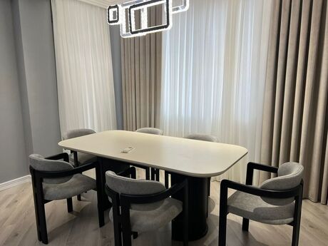 Kirayə 3 otaqlı mənzil, 137 m², Nərimanov: 1 500 ₼/ay 5