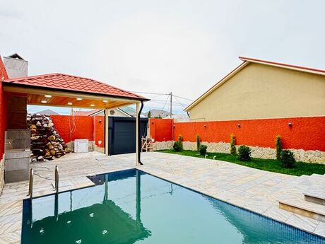 4 otaqlı həyət evi, 170 m², Şüvəlan: 190 000 ₼ 3