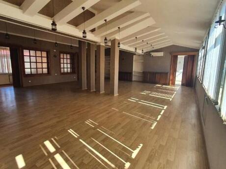 Obyekt - Sahil m. - 880 m²
