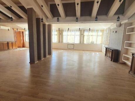 Obyekt - Sahil m. - 880 m²