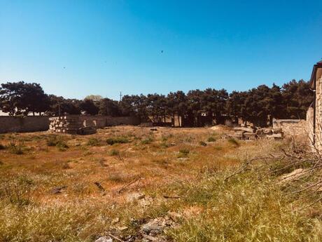 Elan №5178362 - Bakı, Qara Qarayev m., 73 sot