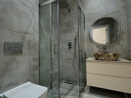 Buzovnada 5 otaqlı həyət evi kirayə verilir, 320 m², 1 200 AZN/ay, şəkil 5 / 9