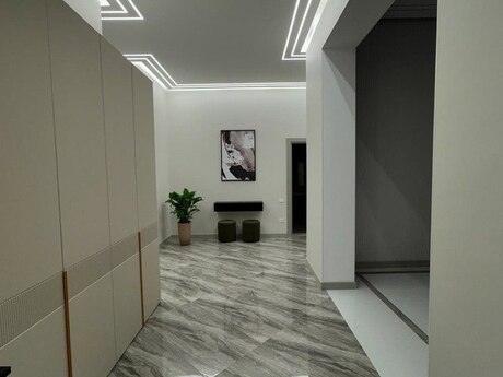 5-room house for rent in Bilgəh, 358 m², 1 500 AZN/mo, photo 5 / 9