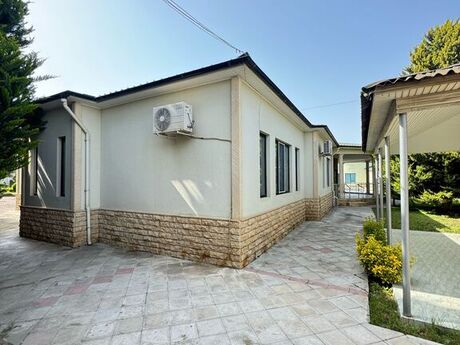5 otaqlı həyət evi/bağ evi - Mərdəkan q. - 300 m²