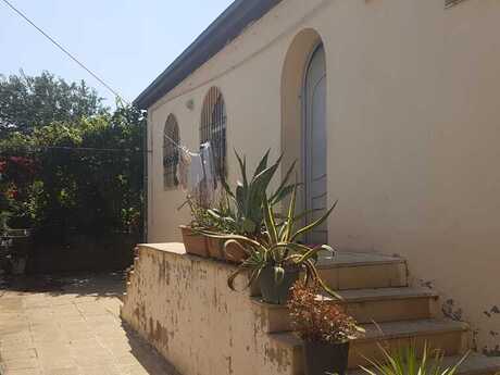 4 otaqlı həyət evi/bağ evi - Badamdar q. - 200 m²