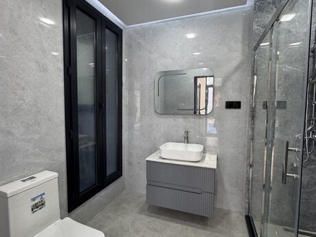 4-комн. дом/дача - пос. Мардакан - 160 м²