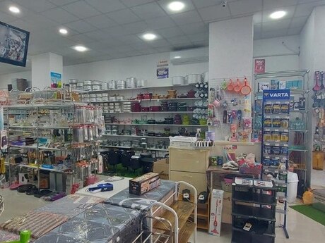 Obyekt - Memar Əcəmi m. - 185 m²