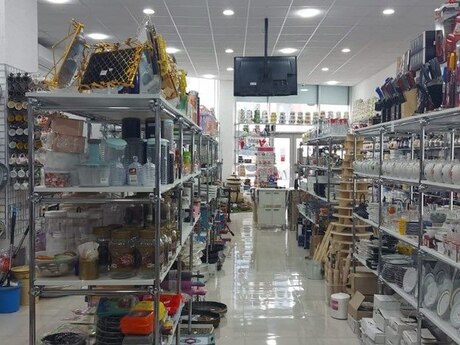 Obyekt - Memar Əcəmi m. - 185 m²