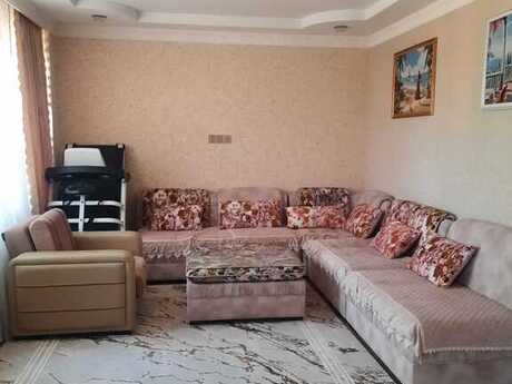 3 otaqlı həyət evi/bağ evi - Bilgəh q. - 150 m²
