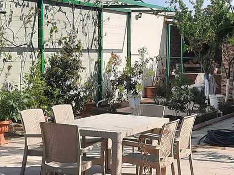 3 otaqlı həyət evi/bağ evi - Bilgəh q. - 150 m²