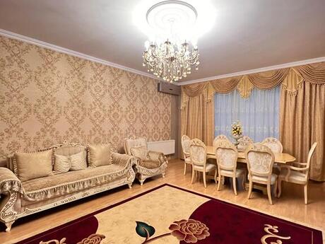 3 otaqlı mənzil, 125 m², Elmlər Akademiyası: 295 000 ₼ 2