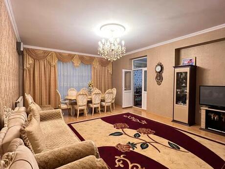 3 otaqlı mənzil, 125 m², Elmlər Akademiyası: 295 000 ₼ 3