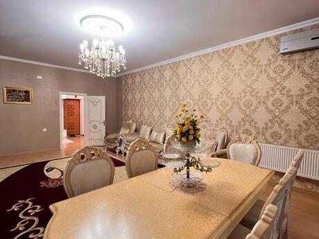 3 otaqlı mənzil, 125 m², Elmlər Akademiyası: 295 000 ₼ 4