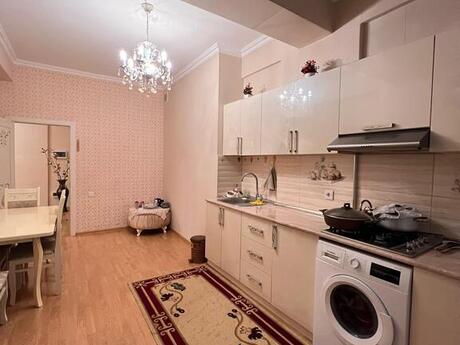 3 otaqlı mənzil, 125 m², Elmlər Akademiyası: 295 000 ₼ 5