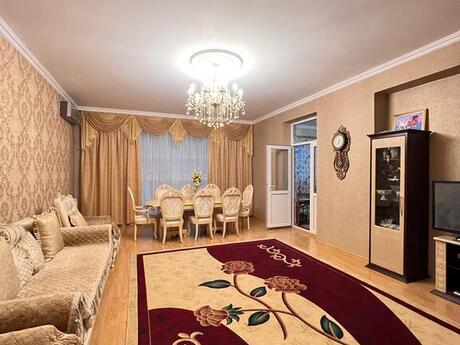 Elan №5179798 - Bakı, Elmlər Akademiyası m., 3 otaqlı, 125 m², 3/27 mərtəbə