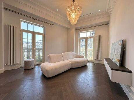 Elan №5180051 - Bakı, Ağ şəhər q., 3 otaqlı, 115 m², 4/7 mərtəbə