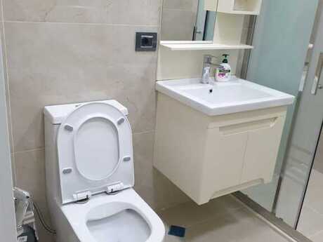 8 otaqlı həyət evi/bağ evi - Xəzər r. - 500 m²