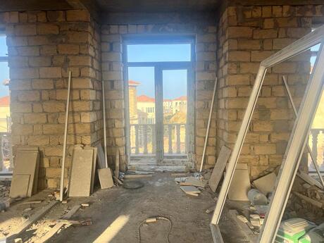 6 otaqlı həyət evi, 290 m², Nardaran: 690 000 ₼ 5