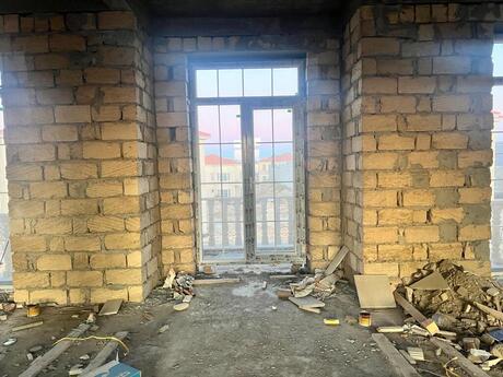 6-комн. дом/дача - пос. Нардаран - 290 м²