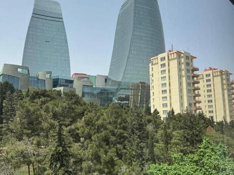 Объявление №5181056 - Баку, м. Ичеришехер, 4-комн., 115 м², 5/5 этаж