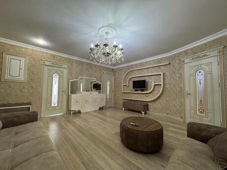 4 otaqlı mənzil, 115 m², İçəri Şəhər: 365 000 ₼ 5