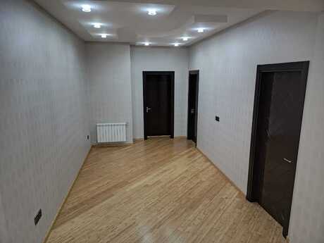 Kirayə 3 otaqlı mənzil, 140 m², Gənclik: 1 100 ₼/ay 5