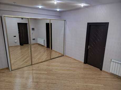 3 otaqlı yeni tikili - Gənclik m. - 140 m²