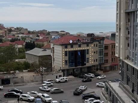 Объявление №5181206 - Баку, пос. Бадамдар, 4-комн., 155 м², 5/16 этаж