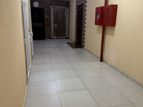4 otaqlı yeni tikili - Badamdar q. - 155 m²