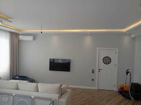 Объявление №5181311 - Баку, пос. Зых, 2-комн., 90 м², 11/11 этаж