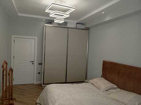2 otaqlı yeni tikili - Zığ q. - 90 m²