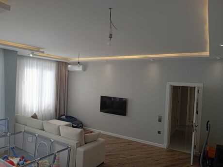 2 otaqlı yeni tikili - Zığ q. - 90 m²
