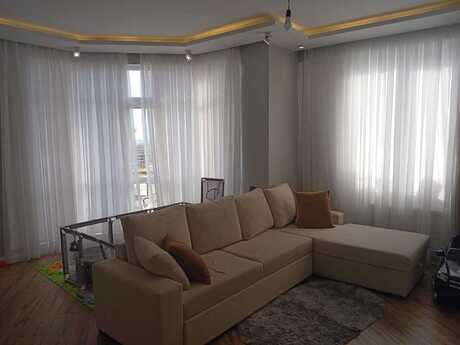 2 otaqlı yeni tikili - Zığ q. - 90 m²