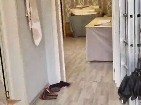 5 otaqlı həyət evi/bağ evi - Gənclik m. - 270 m²