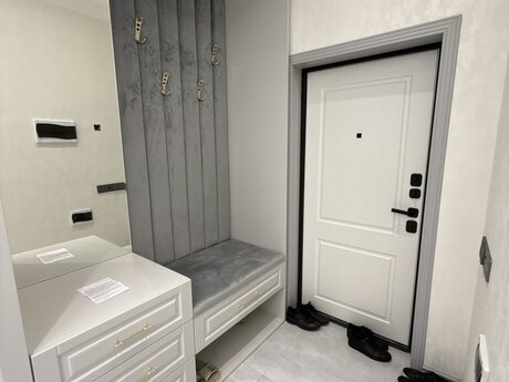 3 otaqlı mənzil, 143 m², 28 May: 480 000 ₼ 2