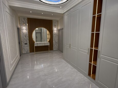 3 otaqlı mənzil, 143 m², 28 May: 480 000 ₼ 3