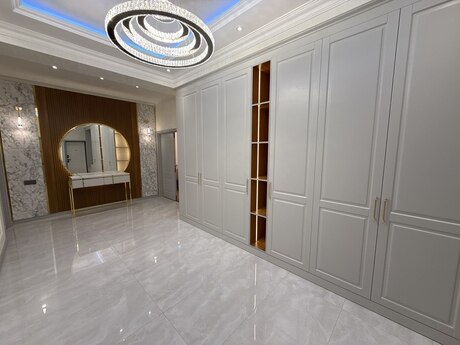 3 otaqlı mənzil, 143 m², 28 May: 480 000 ₼ 4